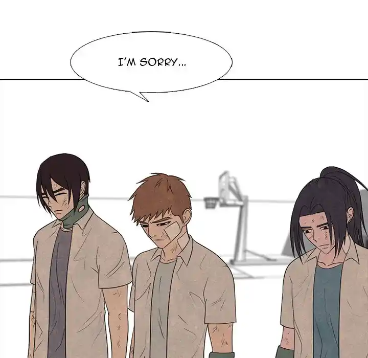 High School Devil Chapter 271