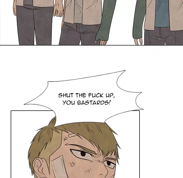 High School Devil Chapter 271