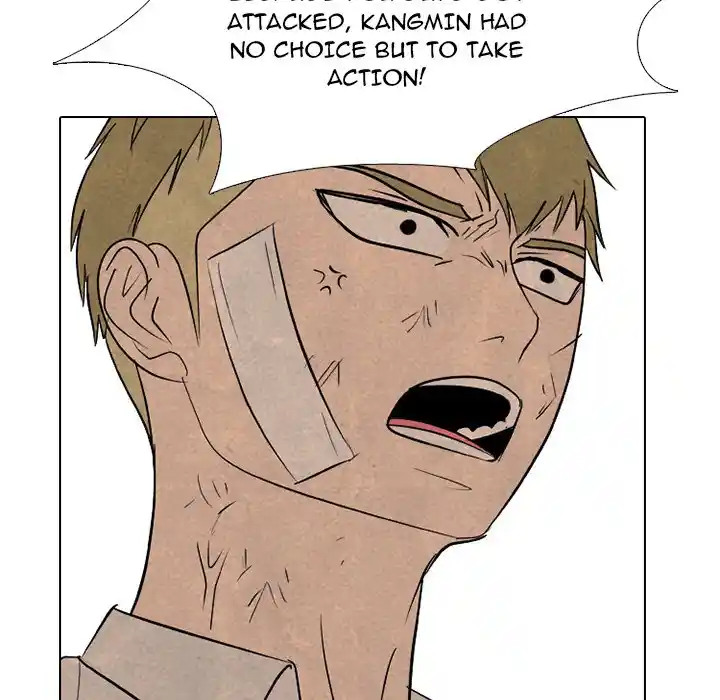 High School Devil Chapter 271