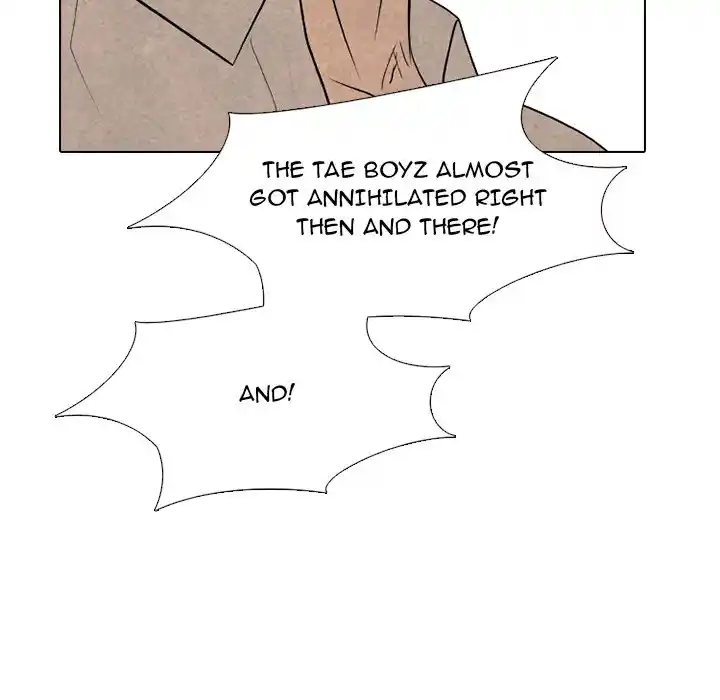 High School Devil Chapter 271