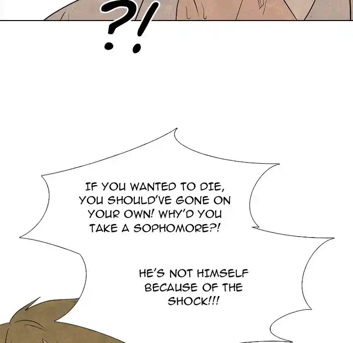 High School Devil Chapter 271