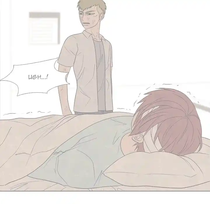 High School Devil Chapter 271