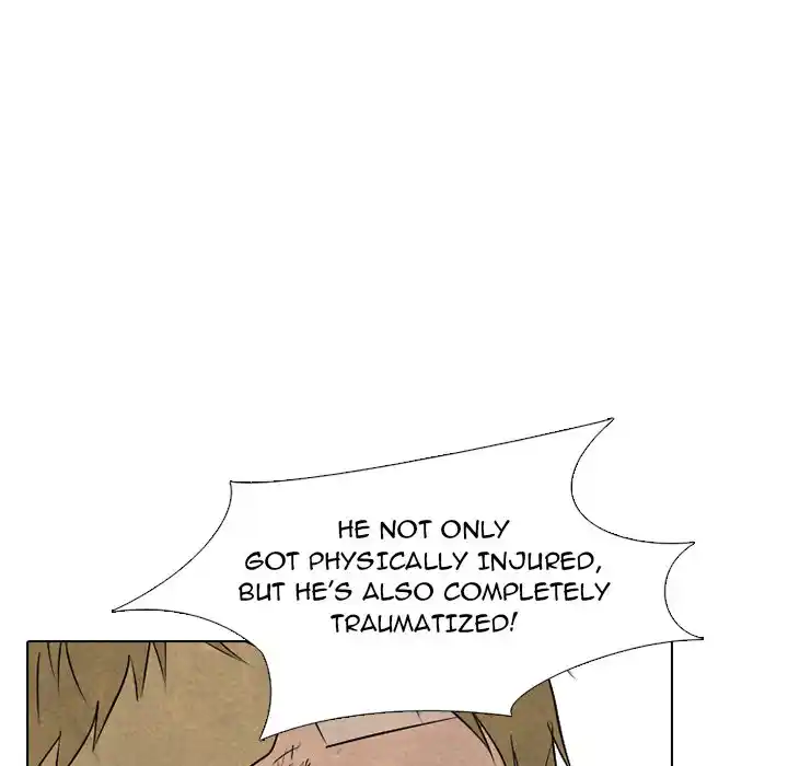 High School Devil Chapter 271