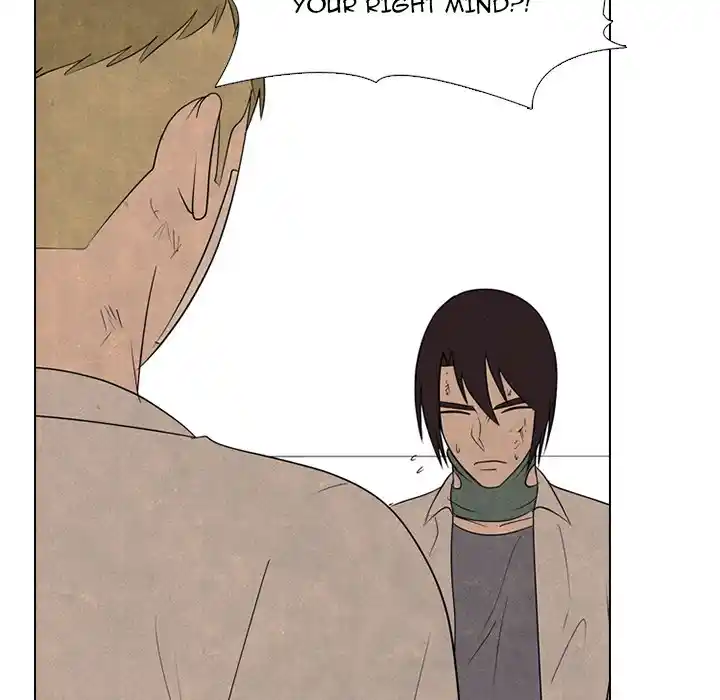 High School Devil Chapter 271