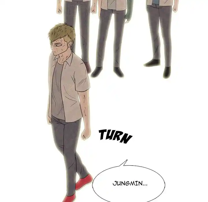 High School Devil Chapter 271