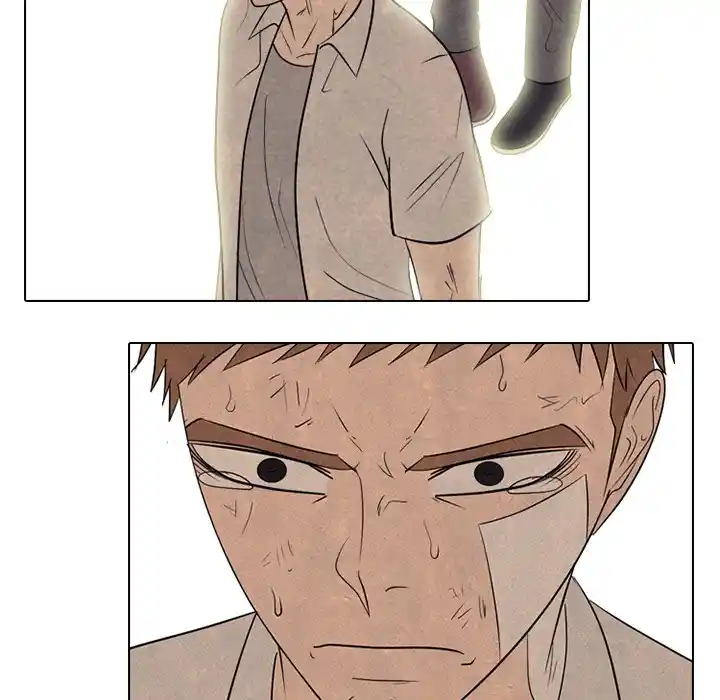 High School Devil Chapter 271