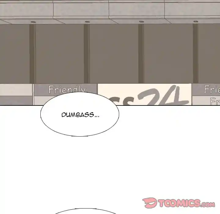 High School Devil Chapter 271