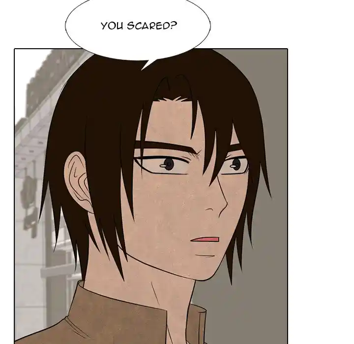 High School Devil Chapter 271