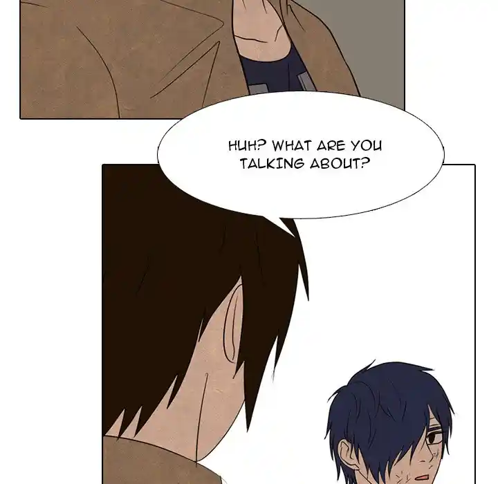 High School Devil Chapter 271