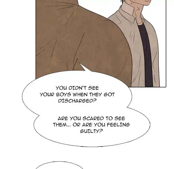 High School Devil Chapter 271