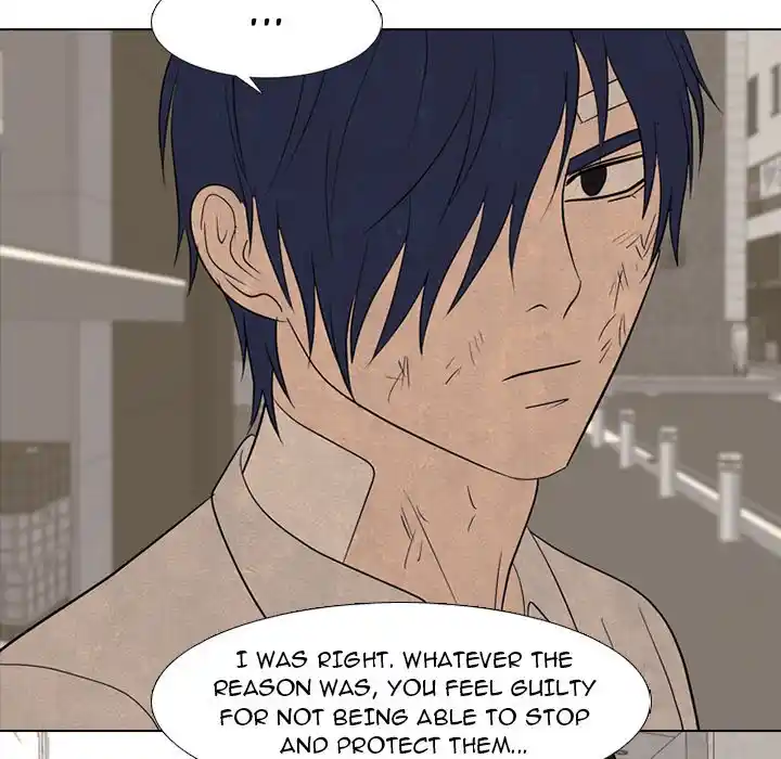 High School Devil Chapter 271