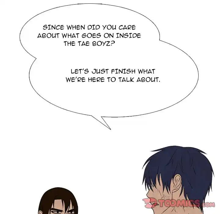 High School Devil Chapter 271