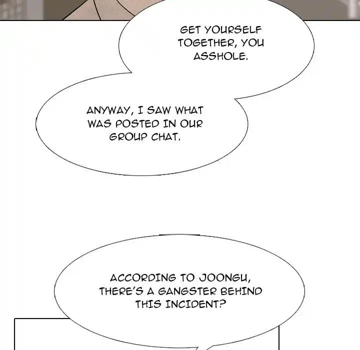 High School Devil Chapter 271