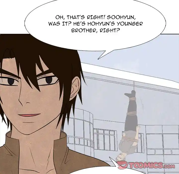 High School Devil Chapter 271