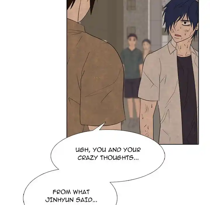 High School Devil Chapter 271