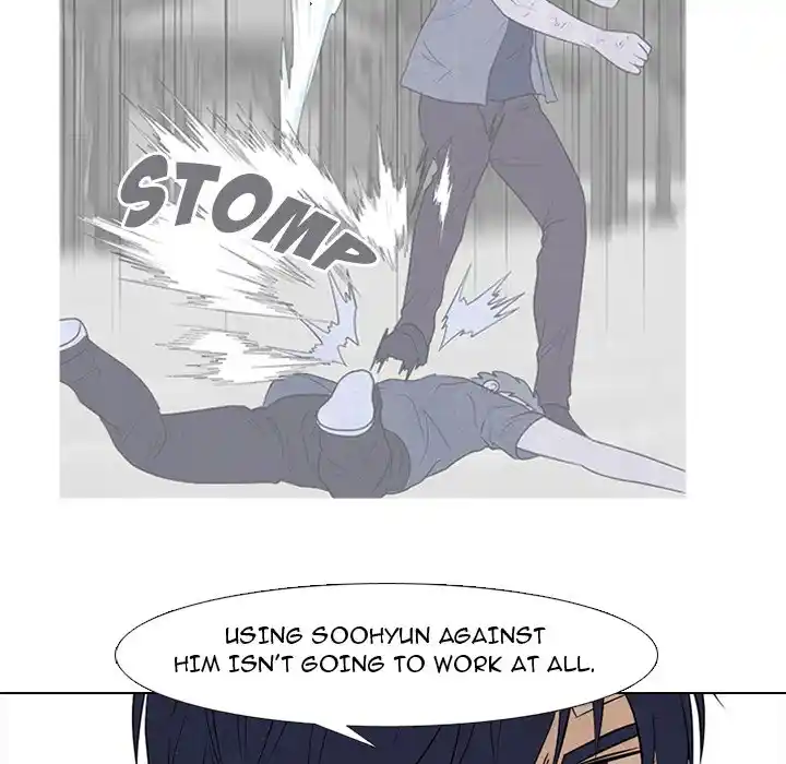 High School Devil Chapter 271