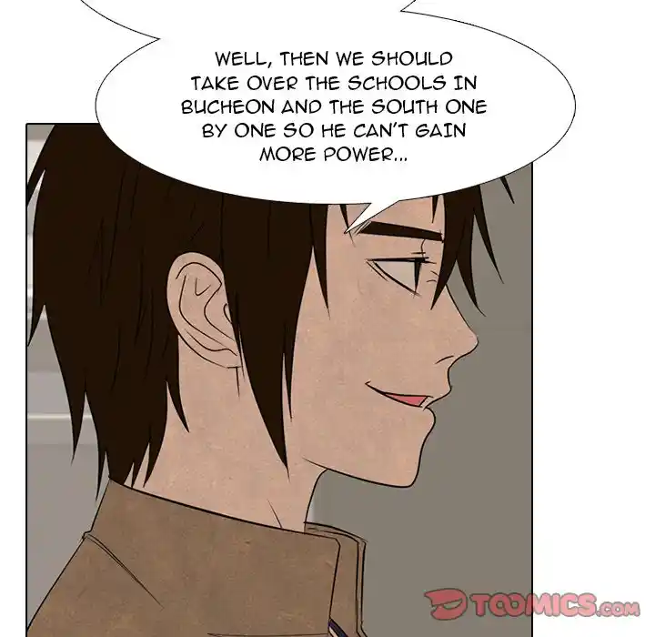 High School Devil Chapter 271