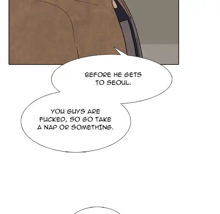 High School Devil Chapter 271