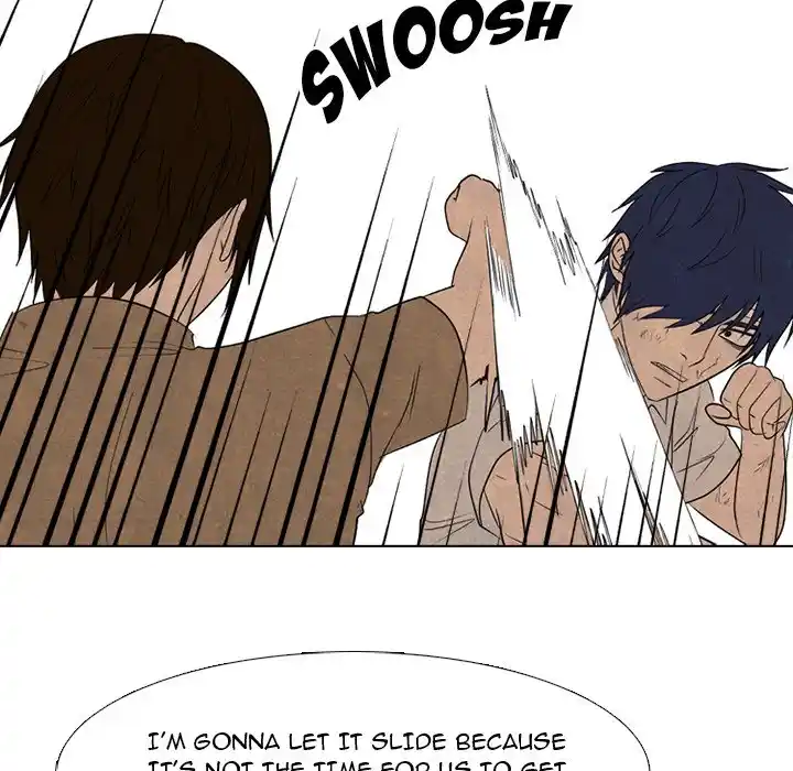 High School Devil Chapter 271