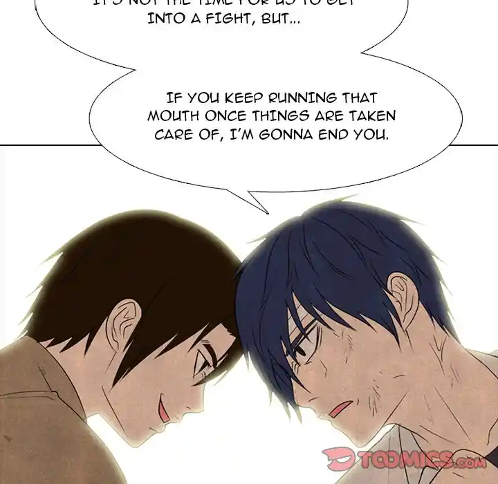 High School Devil Chapter 271