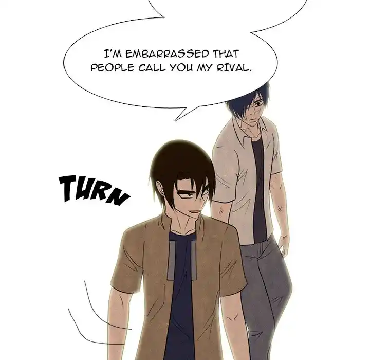 High School Devil Chapter 271