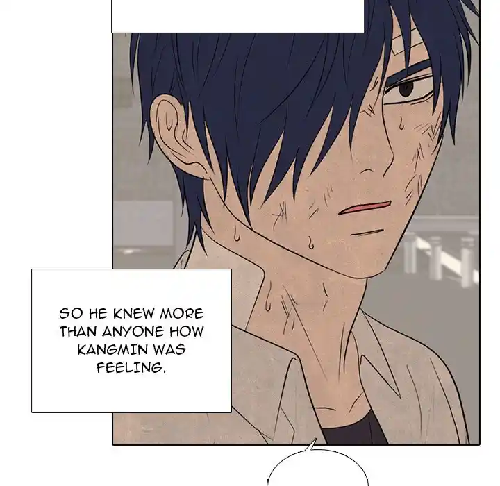 High School Devil Chapter 271