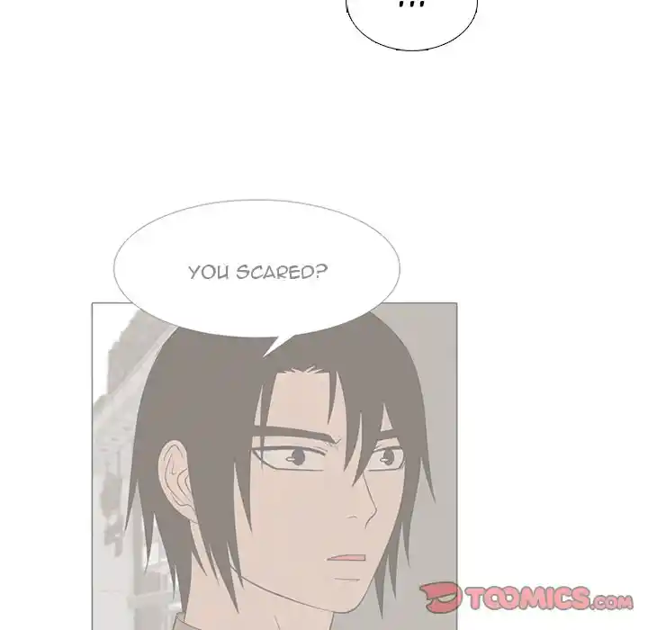 High School Devil Chapter 271