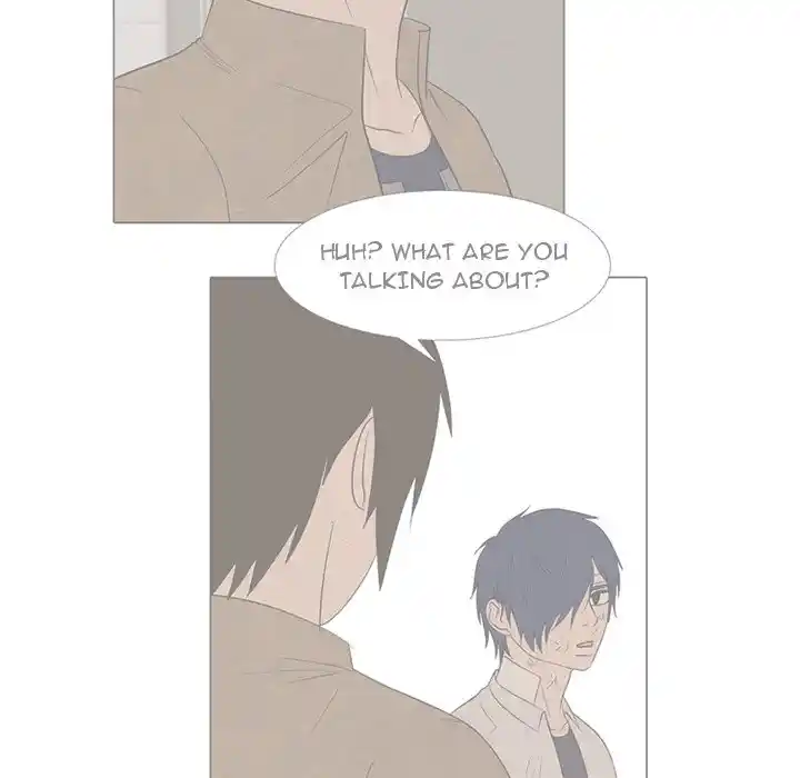 High School Devil Chapter 271