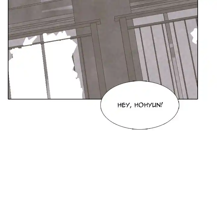 High School Devil Chapter 271