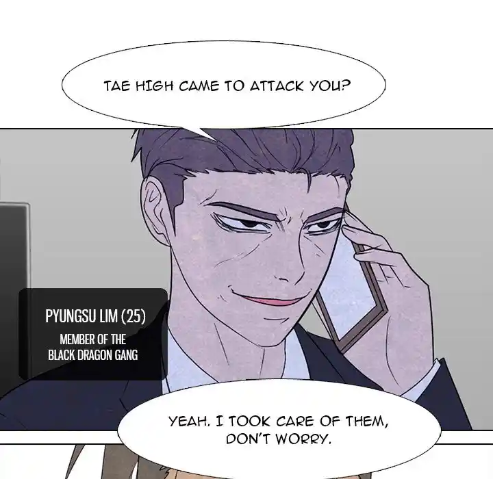 High School Devil Chapter 271