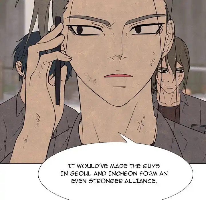 High School Devil Chapter 271