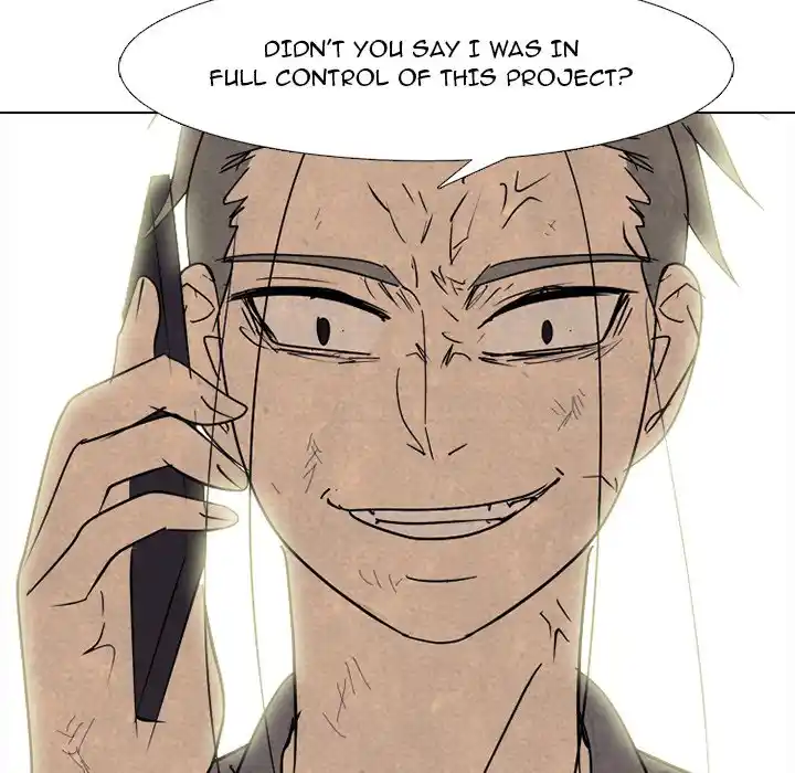 High School Devil Chapter 271