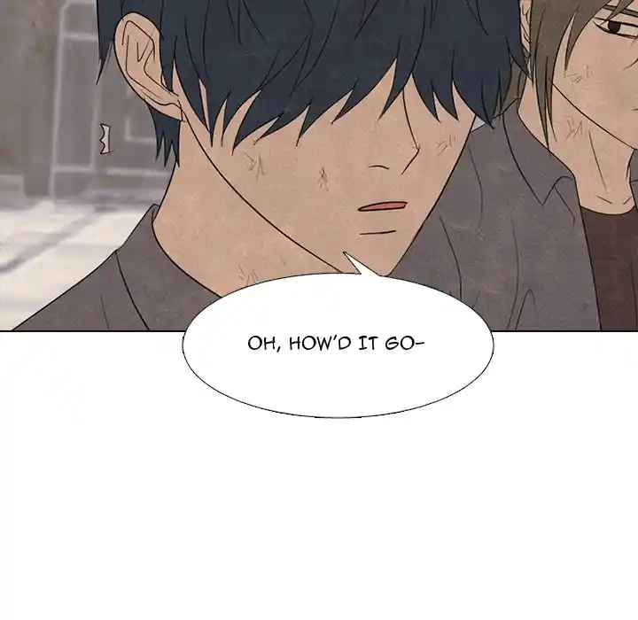 High School Devil Chapter 271