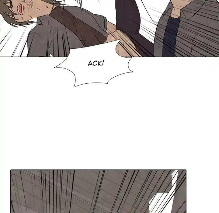 High School Devil Chapter 271