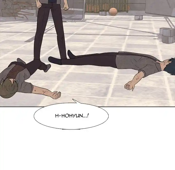 High School Devil Chapter 271