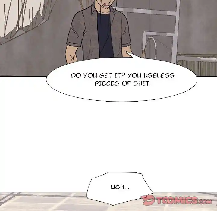 High School Devil Chapter 271