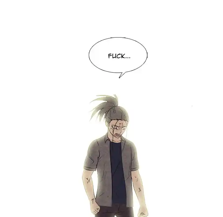 High School Devil Chapter 271