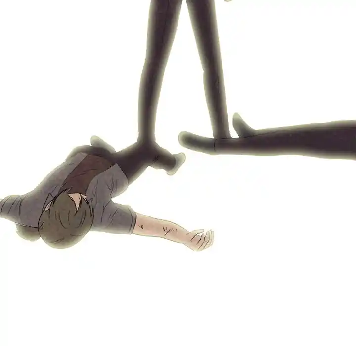 High School Devil Chapter 271