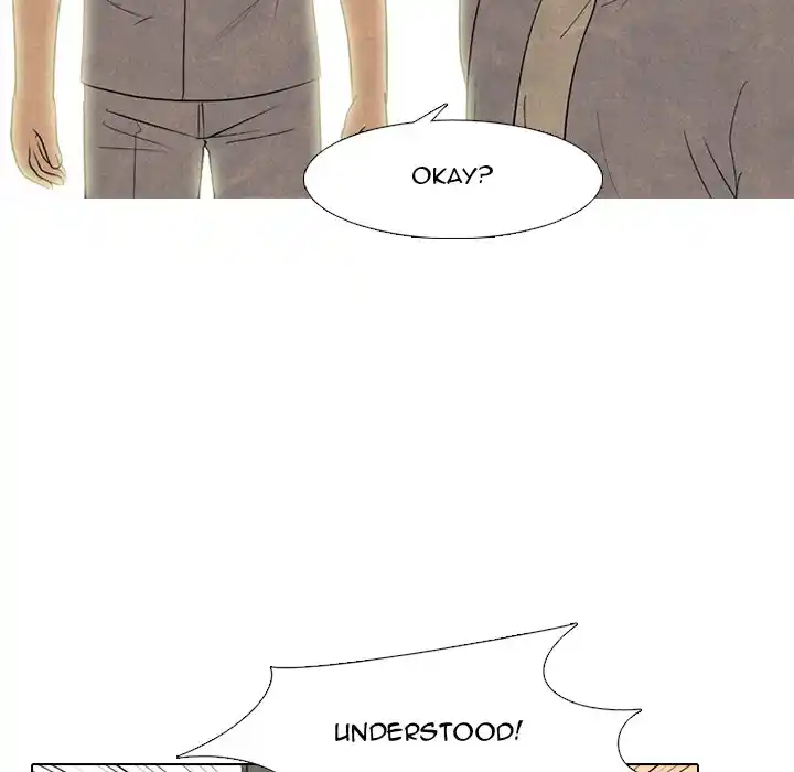 High School Devil Chapter 271