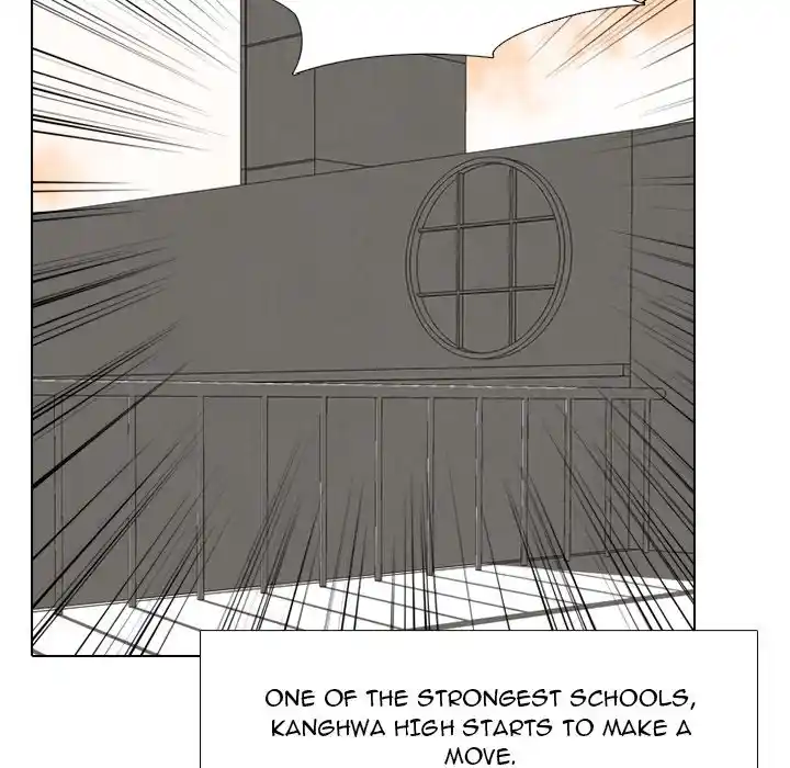 High School Devil Chapter 271