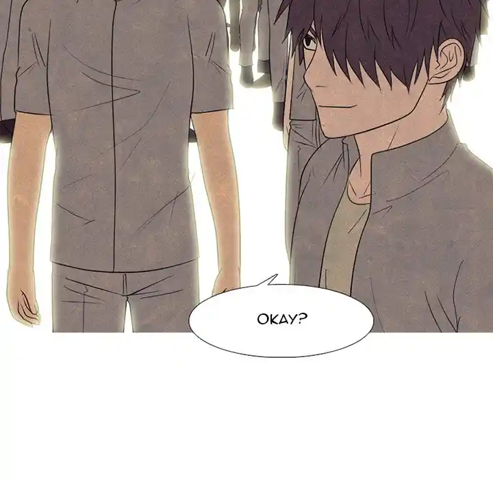 High School Devil Chapter 272