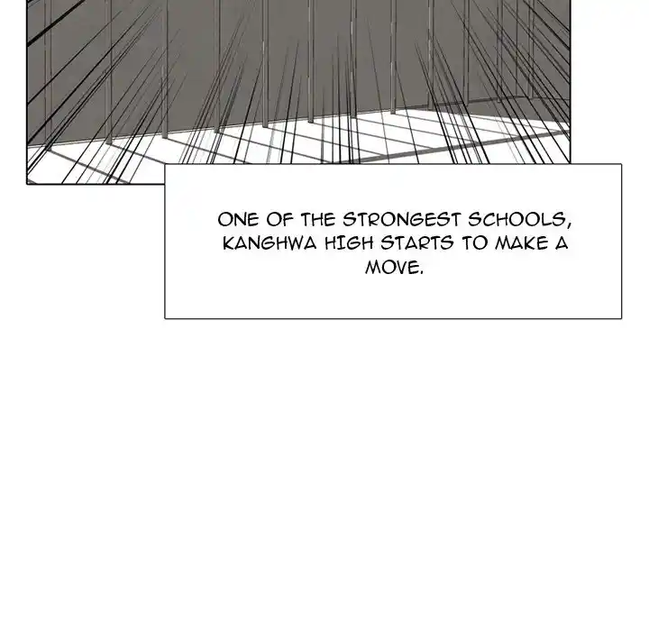 High School Devil Chapter 272