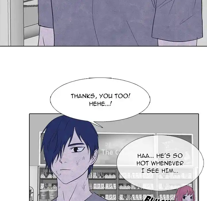 High School Devil Chapter 272