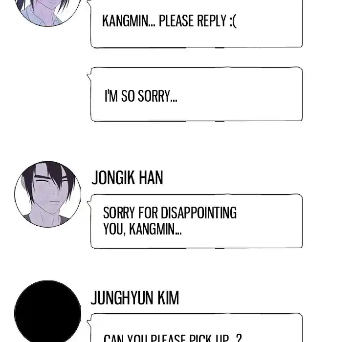 High School Devil Chapter 272