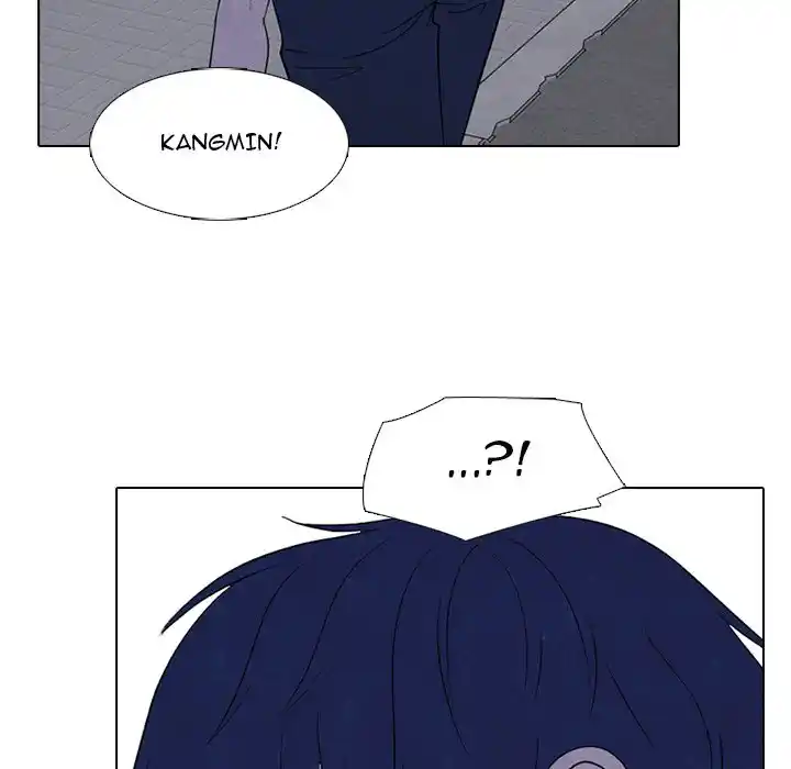 High School Devil Chapter 272