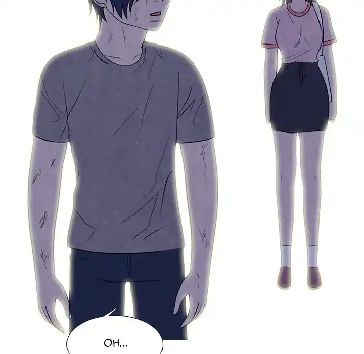 High School Devil Chapter 272