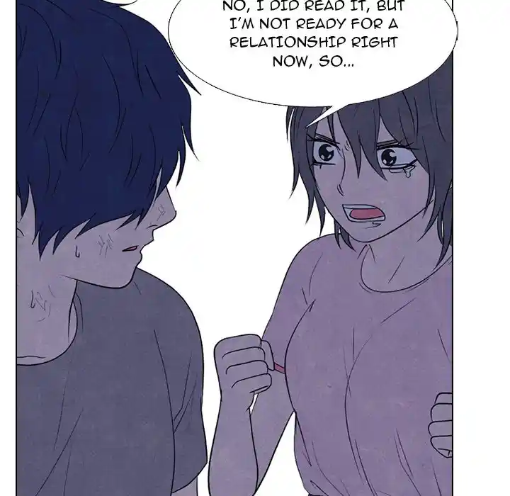 High School Devil Chapter 272