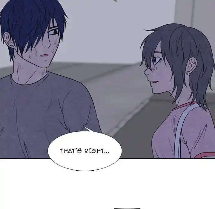 High School Devil Chapter 272