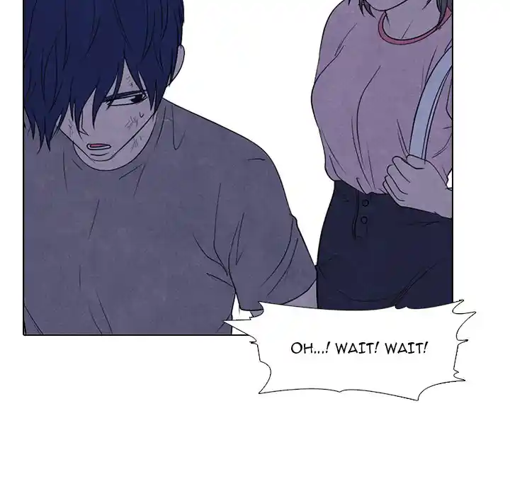 High School Devil Chapter 272