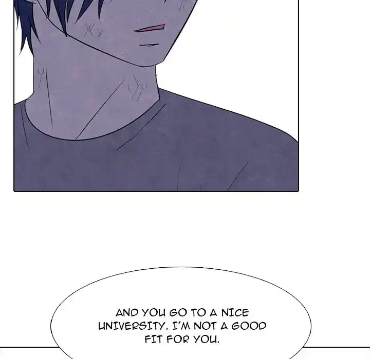 High School Devil Chapter 272